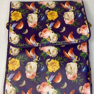 Disney Parks Authentic/Original Tinkerbell Tablet Case